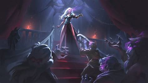 vampire games|The best vampire games to play in 2025.